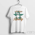 Classic I Protect The Family Frog Star Meme T Shirts