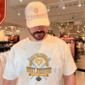 West Chester Golden Rams 2026 Division II Baseball Championship shirt