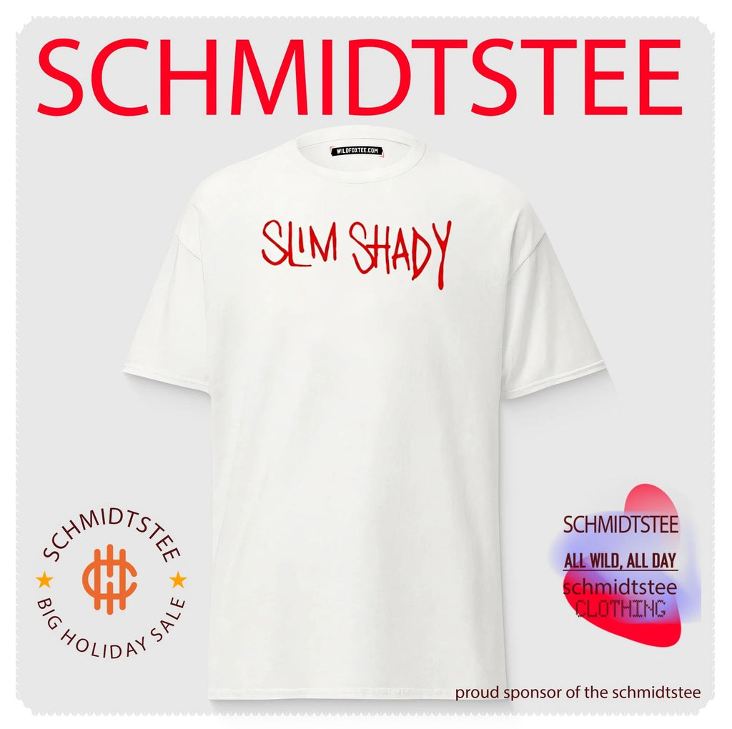 Jason Williams Slim Shady 2026 shirt
