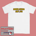 Trey Anastasio Concert Red Rocks June 07 2026 Shirt