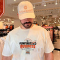 Kansas City Mavericks Western Conference Hockey Champions 202 logo graphic shirt