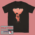 Greczula Tour T-shirt