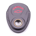 Proform 141-753 SBC Blk Crinkle Timing Cover