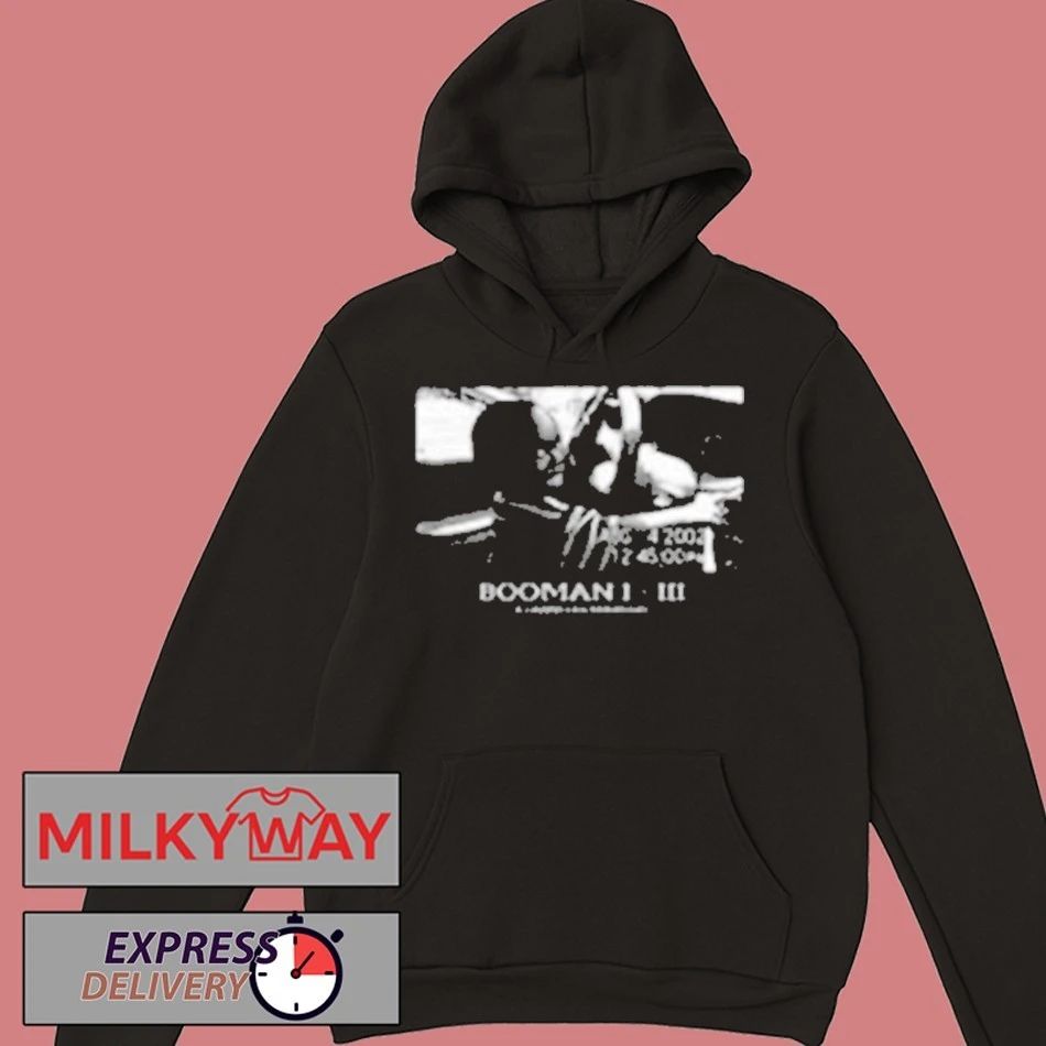 Baby Keem New Album Casino Merch Booman shirt