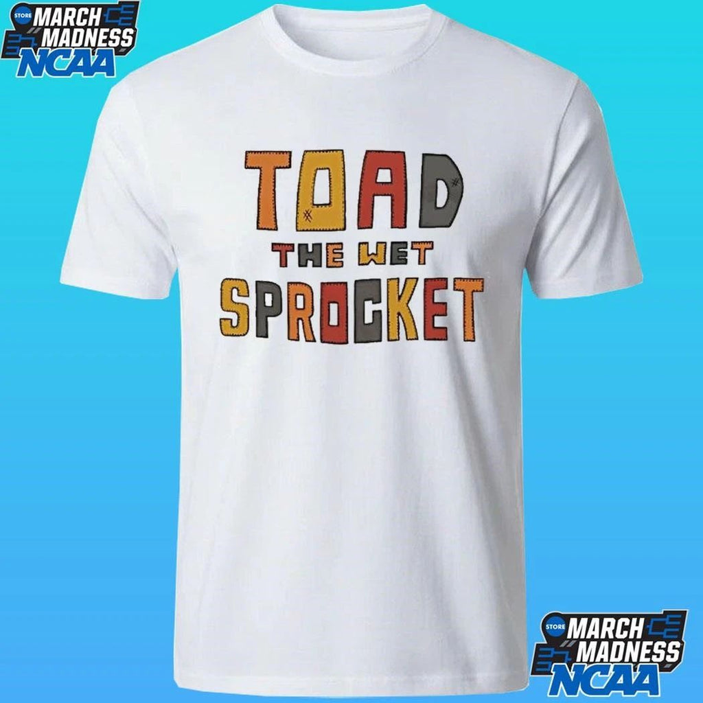 Toad The Wet Sprocket Shirt
