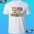 Toad The Wet Sprocket Shirt