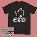 Sweet Pill Kitty Cat Shirt