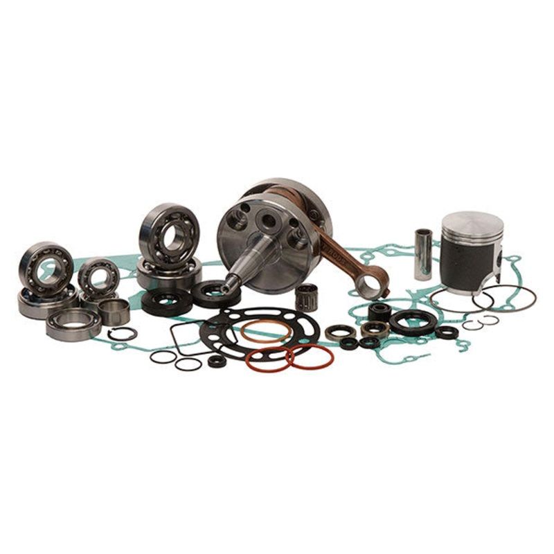 Vertex Complete Engine Rebuild Kit (WR101-052)