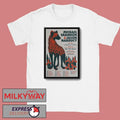 Poster Michael Shannon & Jason Narducy Mar – Sept 2026 shirt