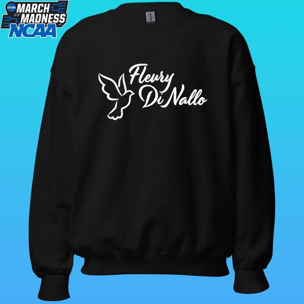 Fleury Di Nallo Memorial Shirt