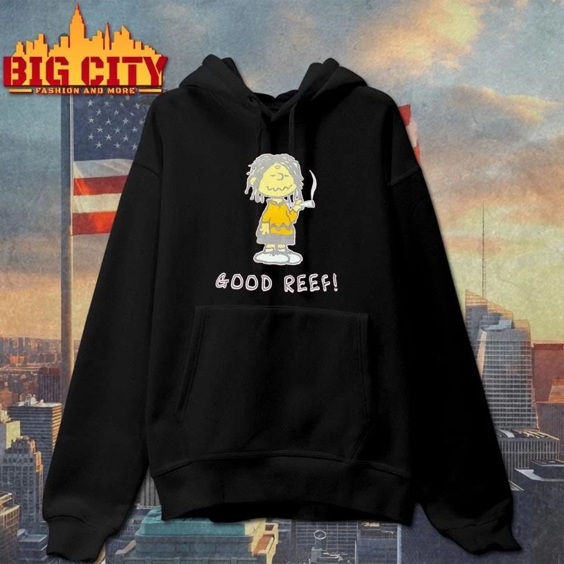 Charlie Brown’s Good Reef Shirt
