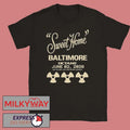TOUR OCTANE Tour June 02 2026 New York City LIMITED T-Shirt