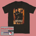 Brian McGuinness No One Want To Fight For Israel shirt