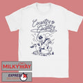Country To Country 2026 Tour Rodeo Rider T Shirt
