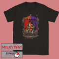 Halloween Horror Nights 2026 Jack the Clown and Dr. Oddfellow T-Shirt