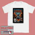 Codefendants May 16 2026 In Flagstaff AZ Poster shirt