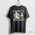 Classic Nba Jam Cooper Flagg Dallas Mavericks T Shirts