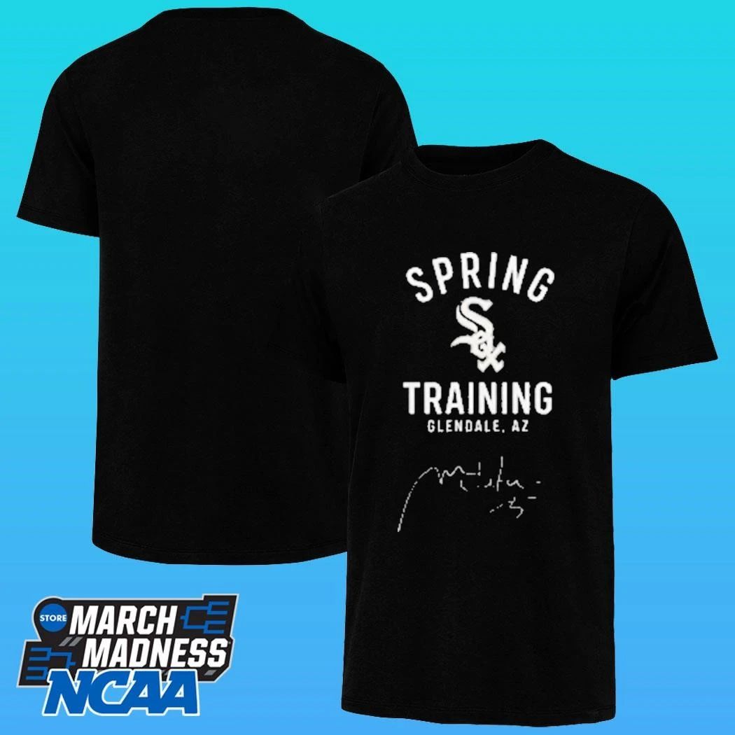 Chicago White Sox Spring Training Glendale Az Shirt