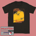 Shai Hulud 2026 Given Flight New Shirt