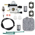 Leaf Blowers Carburetor For Zama BG45 BG46 BG55 BG65 BG85 C1Q-S68G SH55 SH85