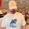 SGA Flopper Shai Gilgeous-Alexander Thunder Dolphin MVP Meme shirt