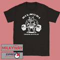 Bilmuri Iron Guild New shirt