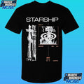 Nicki And Minaj Spacex Starship Shirt