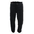 RaceQuip Nomex Multi Layer Fire Suit Pants – Black – Small