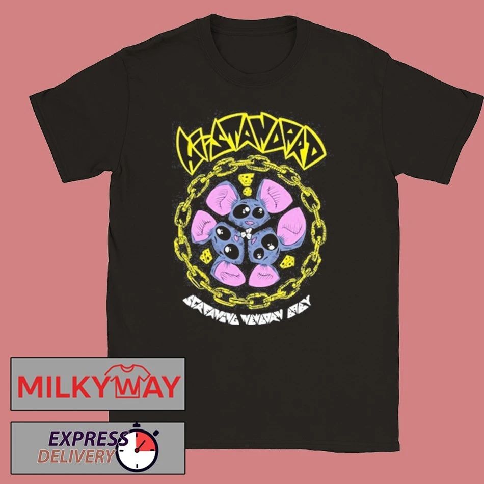Hi-Standard Screaming Newbody Baby Tour 2026 shirt