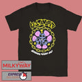 Hi-Standard Screaming Newbody Baby Tour 2026 shirt