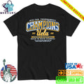 Back To Back UCLA Bruins Women’s Basketball 2026 Big Ten Tournament Champions Shirt