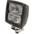 Ignite LED Headlight High/Low Beam 10-30V 60W 10″ LED Black Housing IHL4B