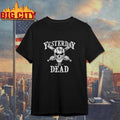 Sooners Yesterday Is Dead Shirt