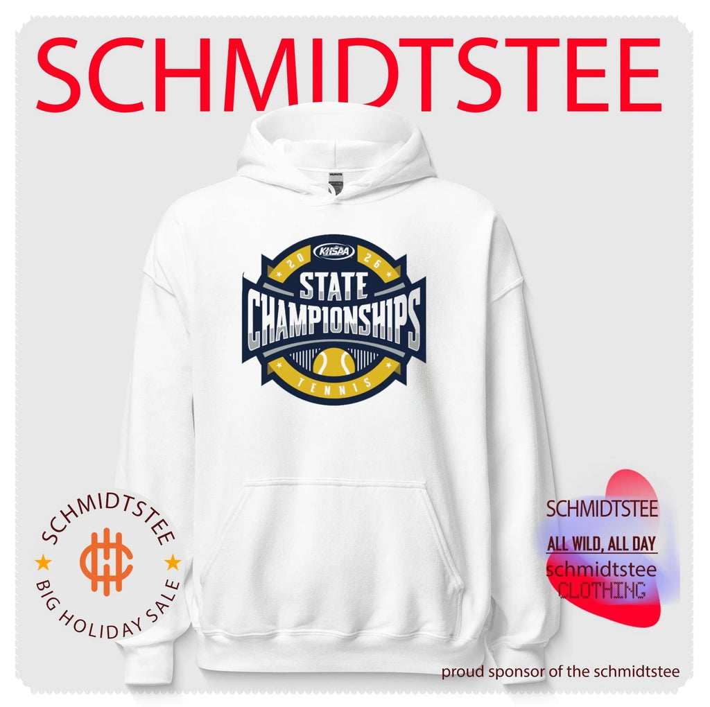 2026 Tennis State Championships KHSAA shirt