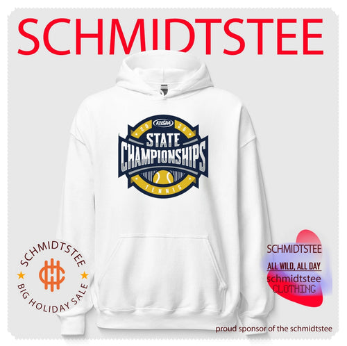 2026 Tennis State Championships KHSAA shirt