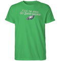 Fuck The 49ers Go Birds Dickhead Shirt