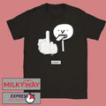 DiEMarchive You Be What shirt