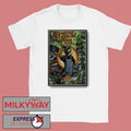 Laurel Cove Music Festival Laurel Cove Amphitheater, In Pineville KY Jun 11-13 2026 Poster shirt