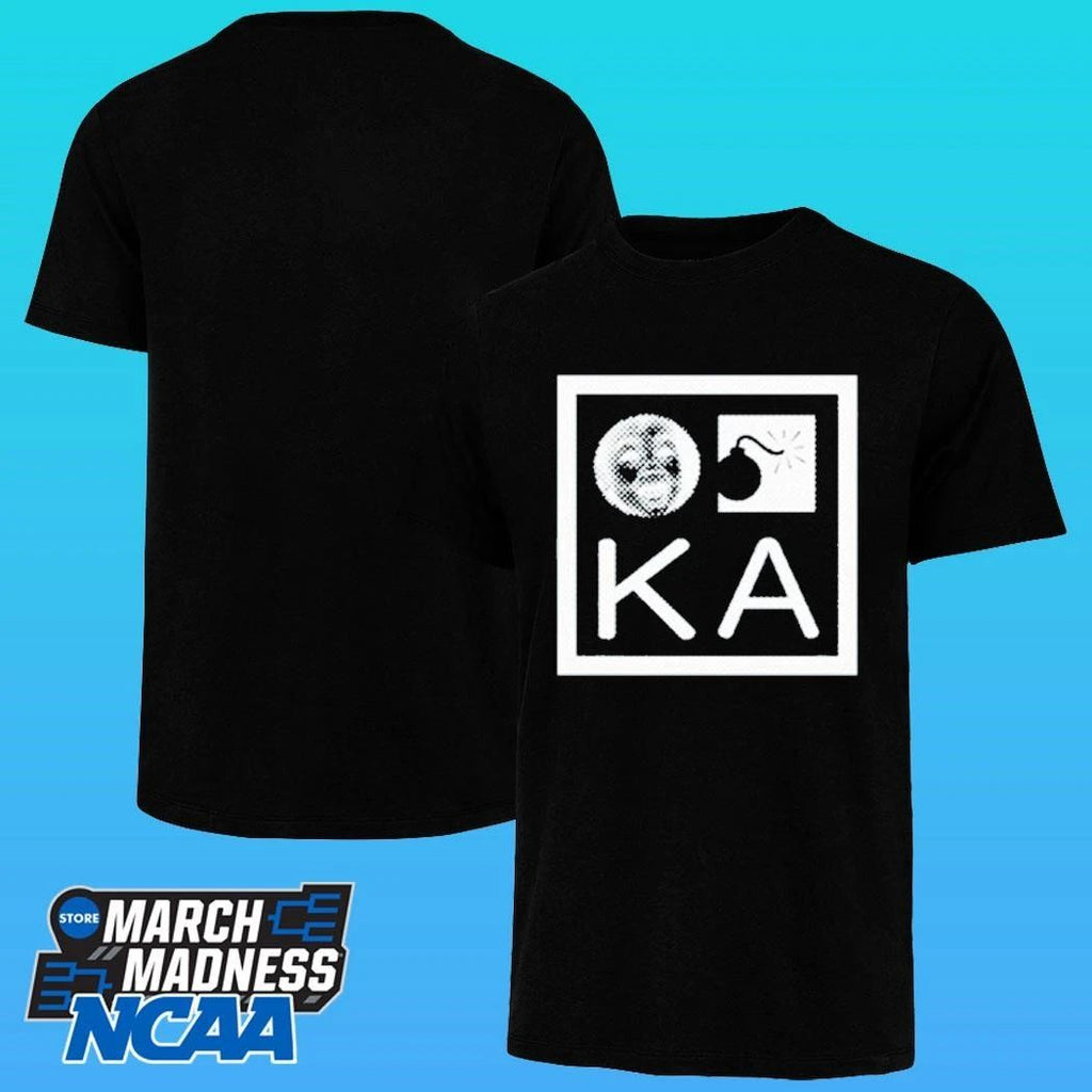 Kelcey Ayer Ka Logo Shirt