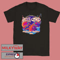 Dirty Heads With 311 Ocean Alley Atmosphere And ROME So Glad You Made It Tour North America 2026 Schedule Dates Two Sided T-Shirt