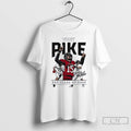 Classic Tony Pike Hof Class Of 2025 T Shirts