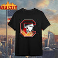 Sandstorm South Carolina Gamecocks Football Logo Shirt