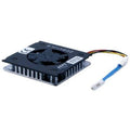 Kontronik Kosmik Heatsink with Integrated Fan