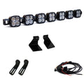 XL Linkable Bumper Light Kit 20-22 Ford F-250 F-350 Super Duty