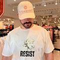 America Buffalo Resist Donald Trump funny shirt