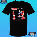 Yabbuteo Scott Mctominay Scotland V Denmark Hampden Park 2025 Shirt