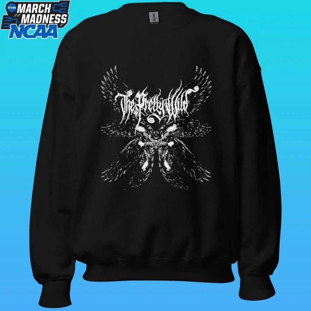 The Pretty Wild Seraphim Shirt