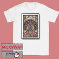 The Format History On Mar 30, 2026 Concert Poster shirt