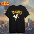 Jacob Misiorowski Anime Miz Shirt