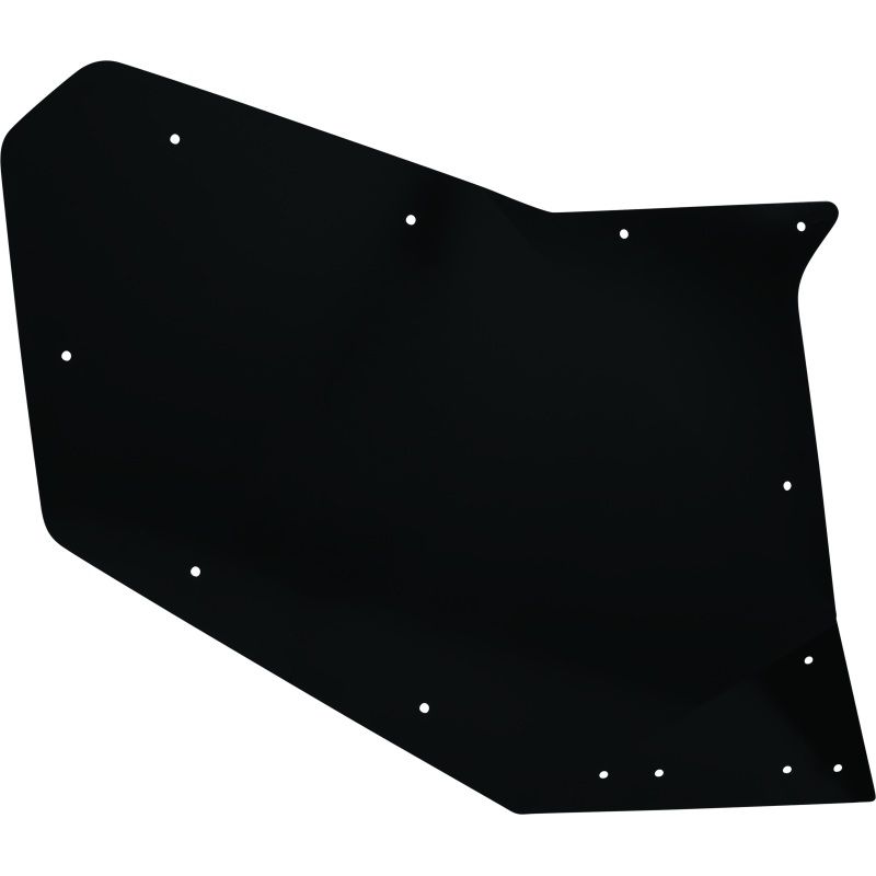 DragonFire Racing Door Skin – Fits Polaris 2018 Polaris Ranger XP 4 Rear Driver